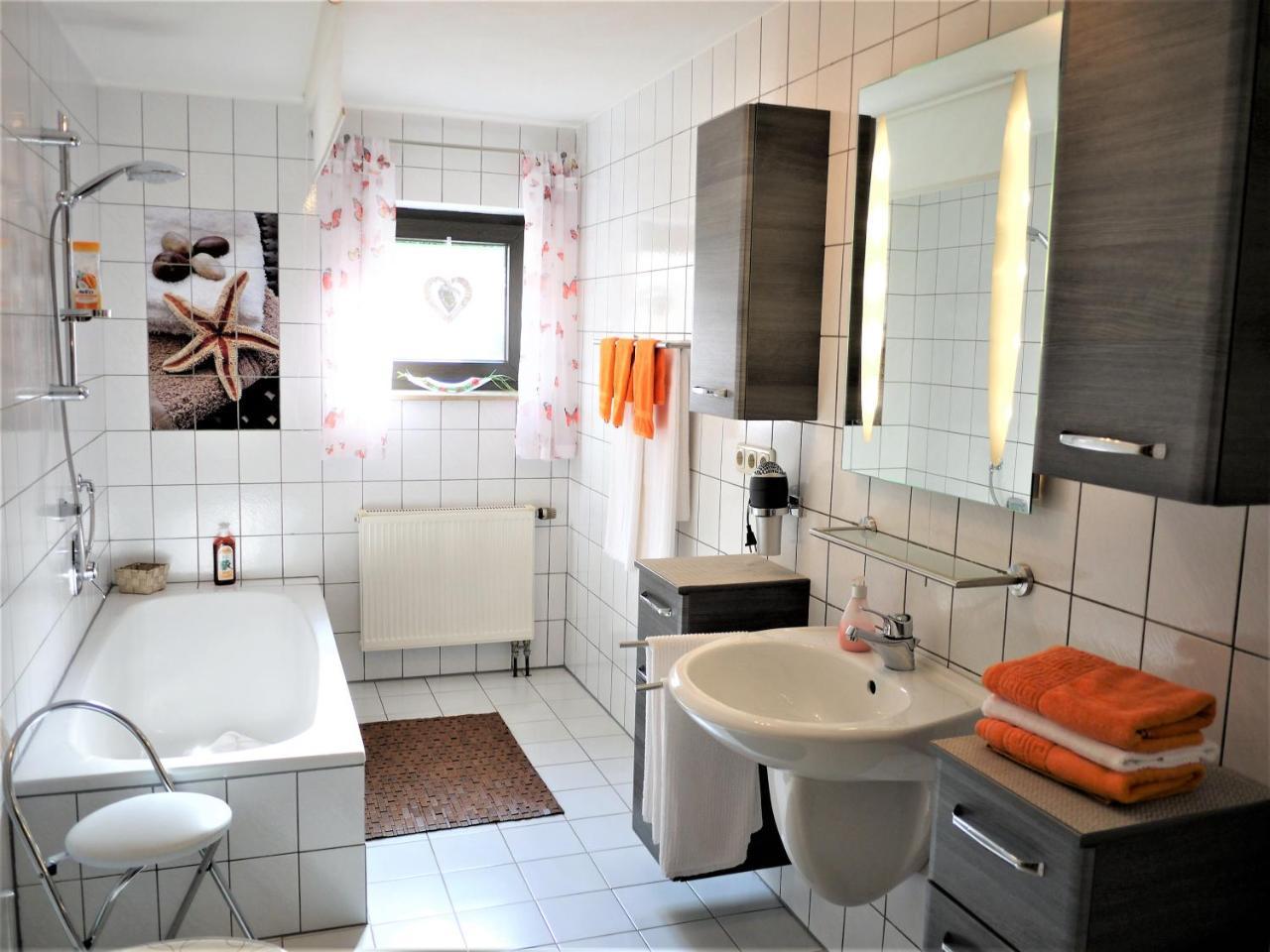 Ferienwohnung im Regnitztal Buttenheim Exterior foto